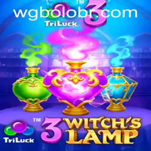 Explorando as Aventuras de 3WitchsLamp: Um Mergulho no Mundo Fantástico de wgbolo.com