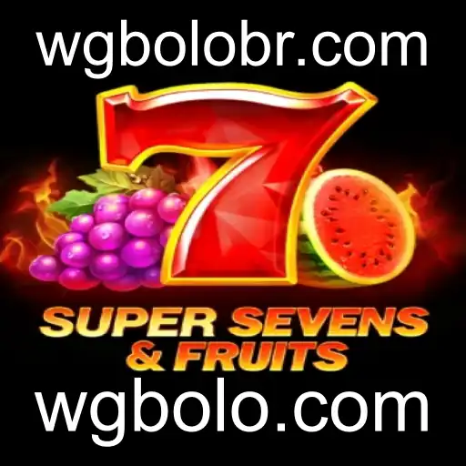 Descubra o Fascinante Mundo de 7SuperSevensFruits