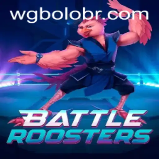 Descubra as Emoções do BattleRoosters