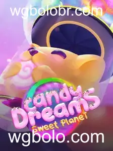 CandyDreams: Explorando o Mundo Encantado dos Doces