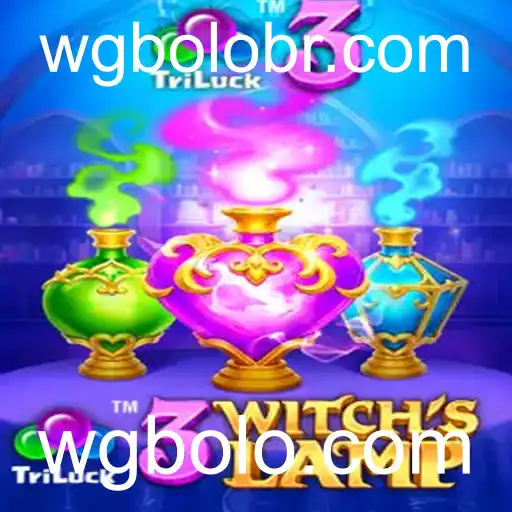 Explorando as Aventuras de 3WitchsLamp: Um Mergulho no Mundo Fantástico de wgbolo.com