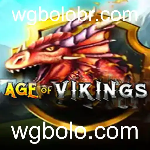 AgeofViking: Uma Jornada Épica no Mundo dos Vikings