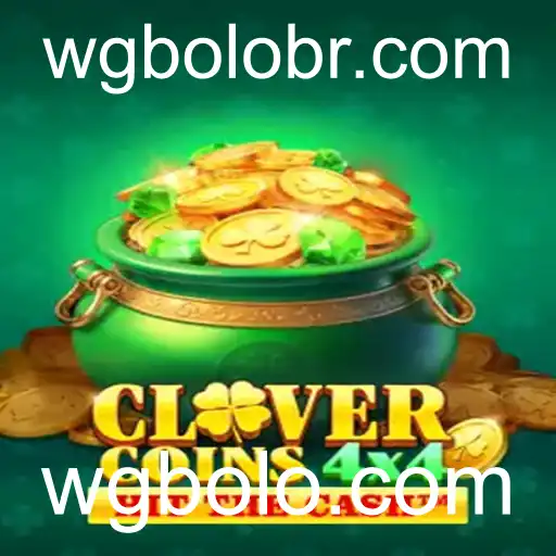 Explorando CloverCoins4x4: Um Novo Jogo de Estratégia