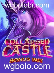 Explore o Fascinante Mundo de CollapsedCastleBonusBuy