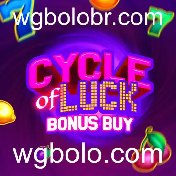 CycleofLuckBonusBuy: Descubra a Emoção do Jogo Inovador