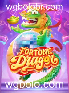 Descubra as Aventuras de 'FortuneDragon'