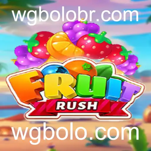 Descubra o Mundo Empolgante de FruitRush e suas Regras Viciantes