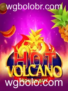 Explorando o Jogo HotVolcanoBonusBuy: Uma Aventura de Slots com Emoção