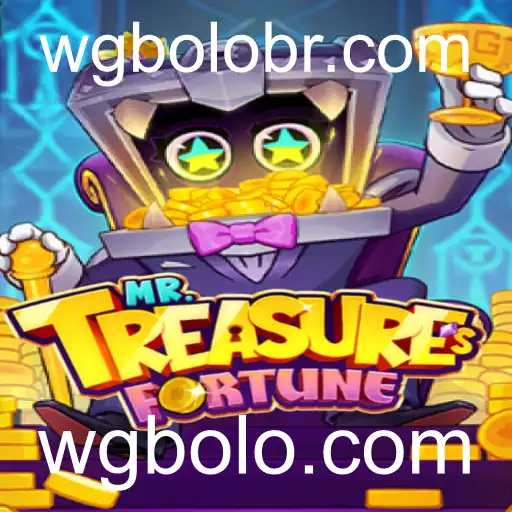 Descubra a Aventura de MrTreasuresFortune