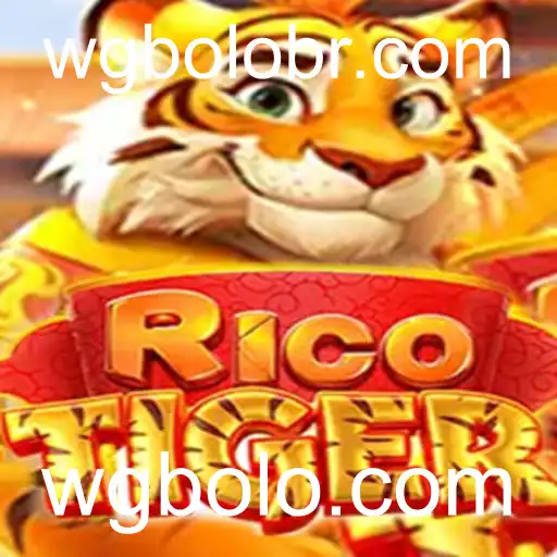 RicoTiger: A Nova Sensação no Mundo dos Jogos de Estratégia