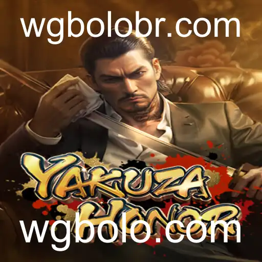 Descubra o Mundo de YakuzaHonor: O Jogo que Está Revolucionando o Universo dos Jogos