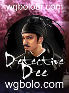 Descubra o Enigmático Mundo de DetectiveDee