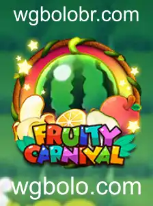 Descubra o Novo Jogo FruityCarnival e Suas Regras Empolgantes