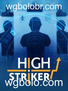 Descubra o jogo HighStriker: Regras e Estratégias