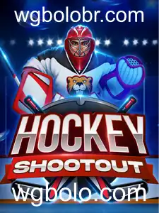 Descubra o Excitante Universo de HockeyShootout