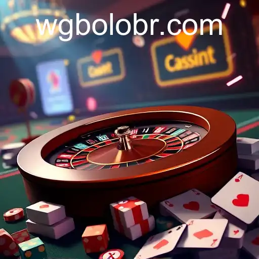 Jogos de cassino