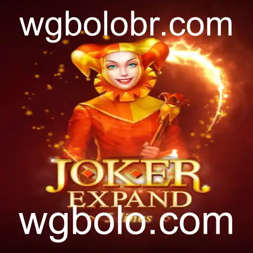 Explorando o Mundo de JokerExpand: Uma Jornada de Estratégia e Aventura