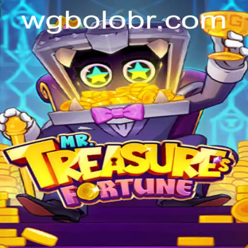 Descubra a Aventura de MrTreasuresFortune