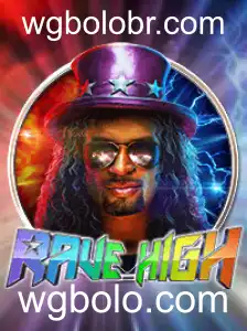 Descubra RaveHigh: Uma Experiência Surreal no Mundo dos Jogos