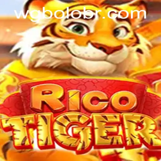 RicoTiger: A Nova Sensação no Mundo dos Jogos de Estratégia