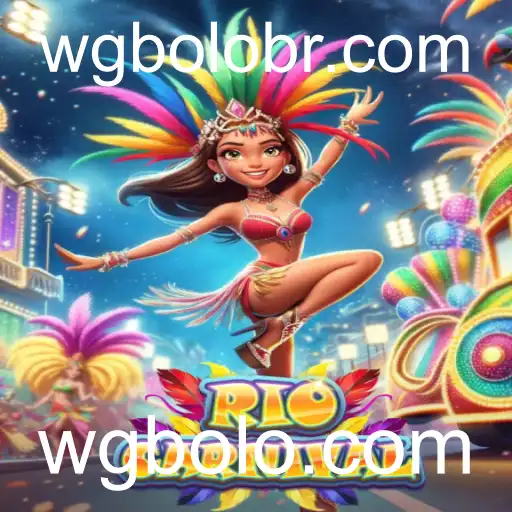 Descubra e Mergulhe na Aventura de 'RioCarnival'