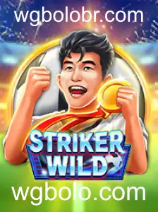 Descubra o Mundo Emocionante de StrikerWILD: O Jogo Revolucionário de wgbolo.com