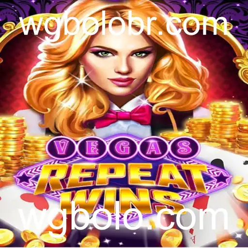 Descubra o Empolgante Mundo do Jogo VegasRepeatWins