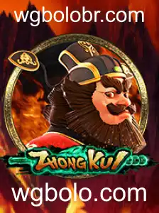 Explorando o Mundo do Jogo ZhongKui
